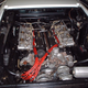 Illustration for article titled Lamborghini Countach 5000S: Supercar Teardown